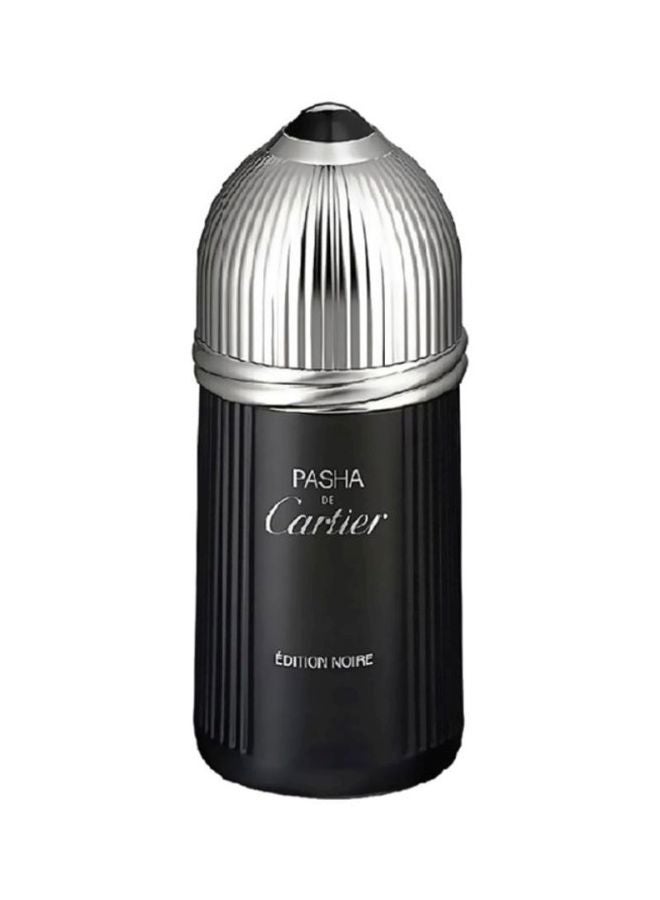 Cartier Le Baiser Du Dragon And Pasha Edition Noir Gift Set Le Baiser Du Dragon EDP(100), Pasha Edition Noir EDT(100)ml - Image 3