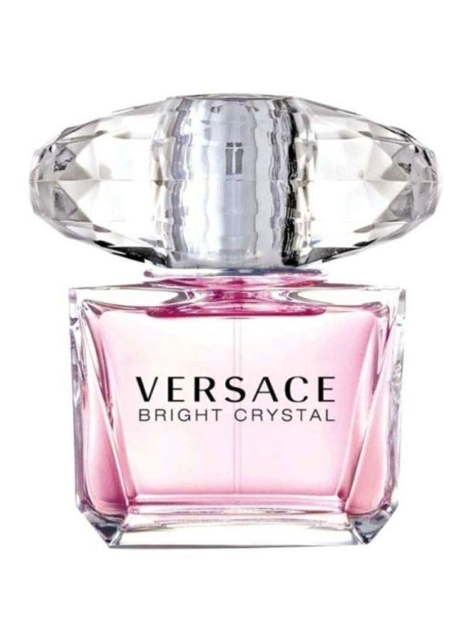 VERSACE Bright Crystal EDT 50ml  - Image 1