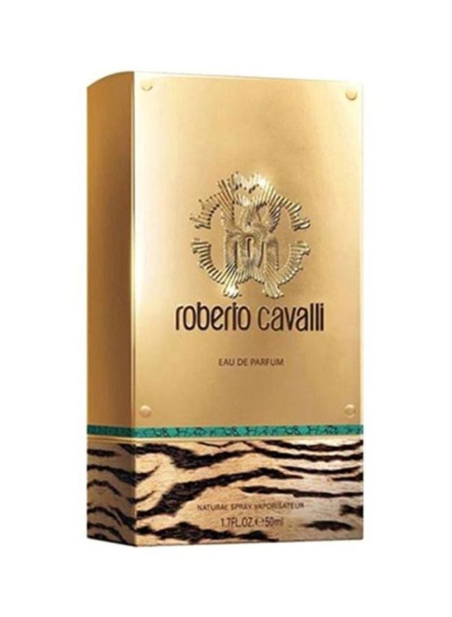 roberto cavalli 2-Piece Roberto Cavalli EDP Gift Set 2x50ml  - Image 3