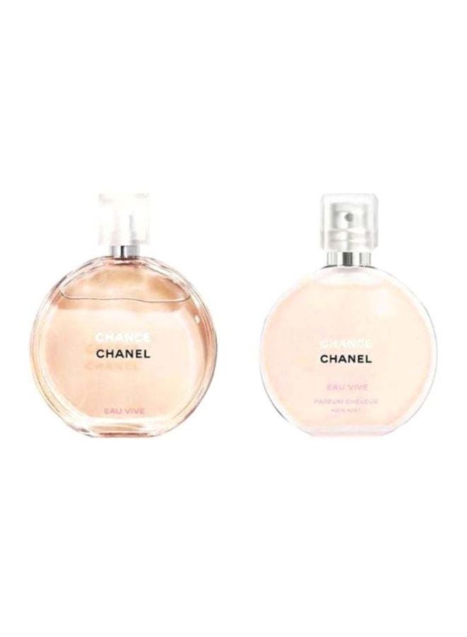 Chanel Chance bundle store