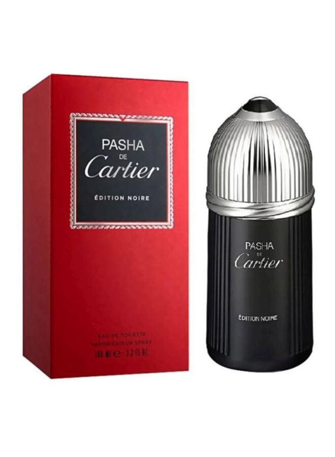 Cartier Le Baiser Du Dragon And Pasha Edition Noir Gift Set Le Baiser Du Dragon EDP(100), Pasha Edition Noir EDT(100)ml - Image 5