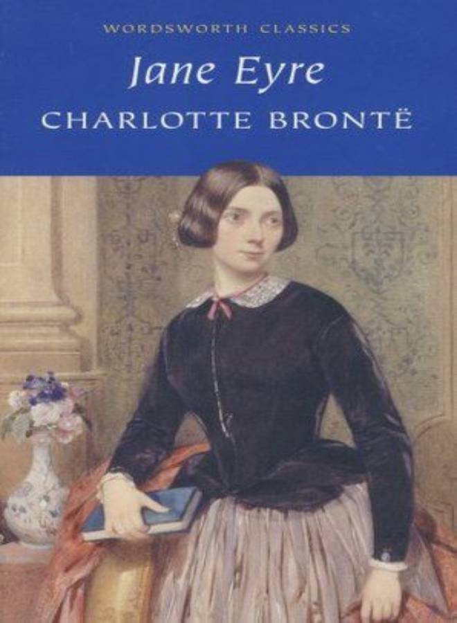 فيلم "Jane Eyre" - غلاف ورقي عادي الإنجليزية - 05/05/1992