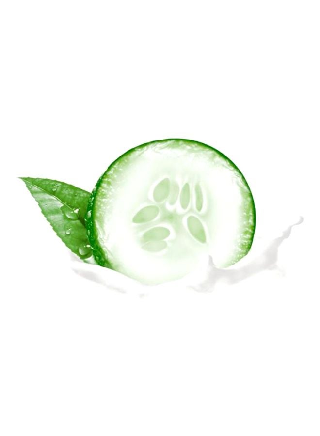 دوف مزيل العرق جو فريش مضاد للتعرق بالخيار 250ملليلتر - Image 3