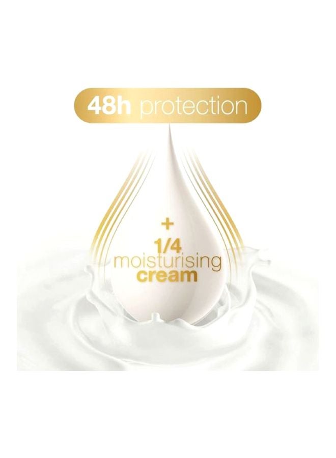 دوف مزيل العرق جو فريش مضاد للتعرق بالخيار 250ملليلتر - Image 4