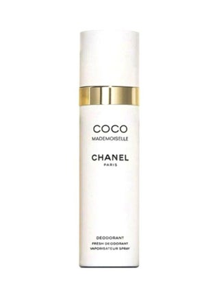 Coco Mademoiselle Fresh Deo Spray 100ml - v1614100365/N11074883A_1