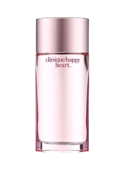 Happy Heart Perfume Spray 100ml