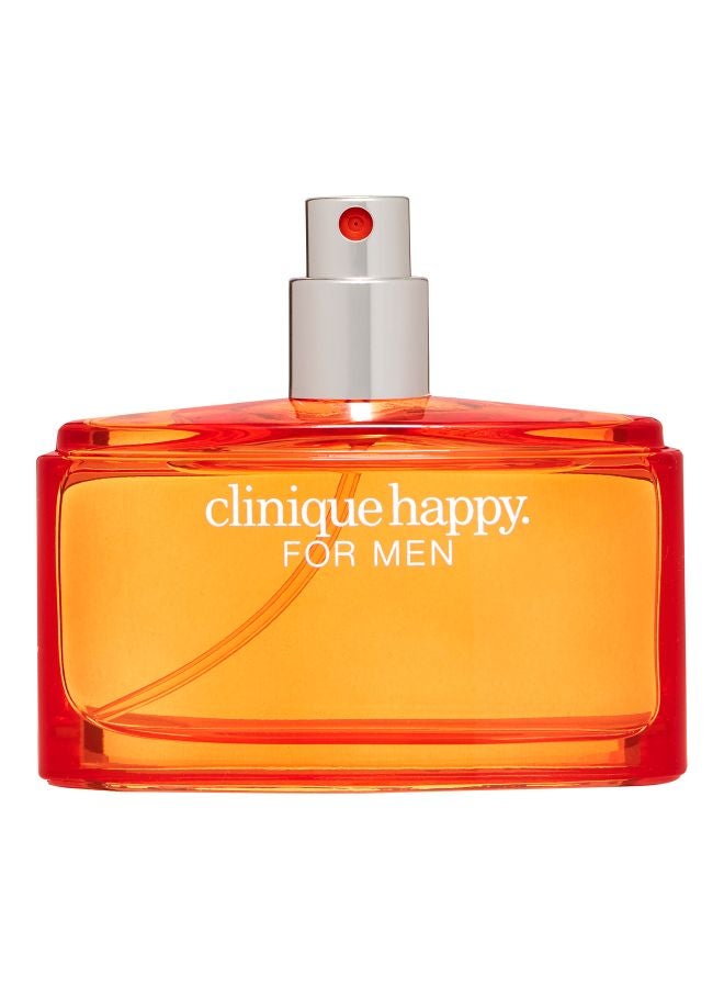 CLINIQUE - Happy For Men Cologne Spray 50ml - Image 1