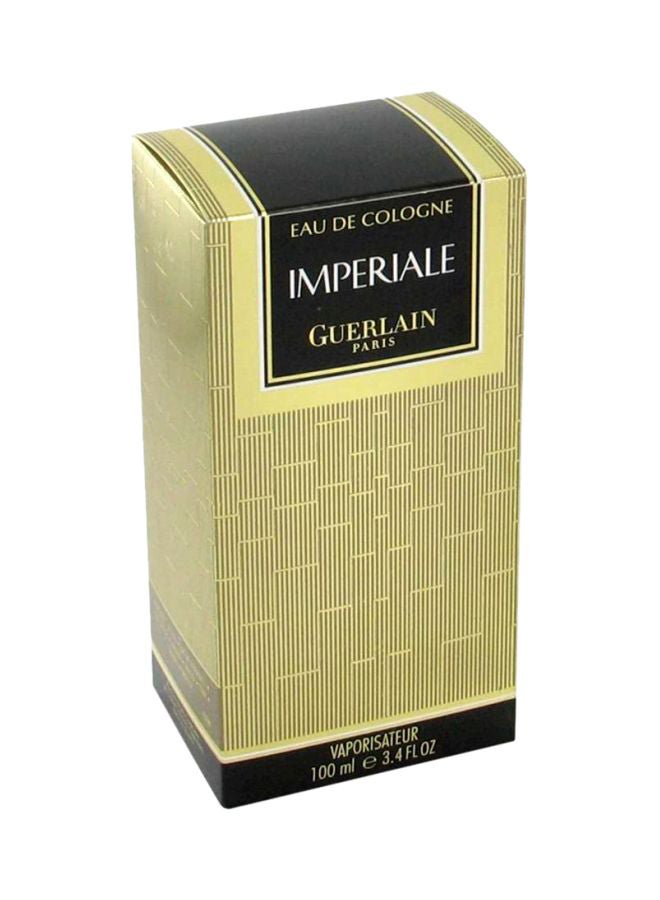 Guerlain - Imperiale EDC 100ml - Image 1