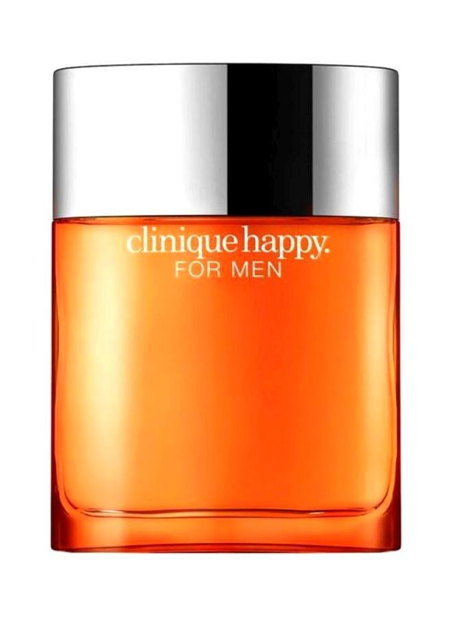 CLINIQUE Happy Cologne Spray 100ml - Image 1