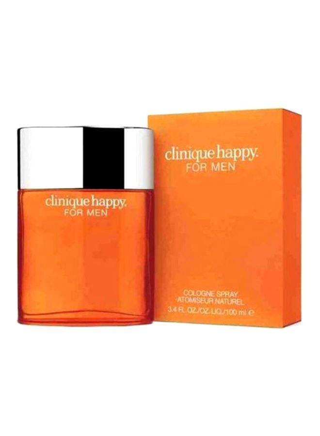 CLINIQUE Happy Cologne Spray 100ml - Image 2