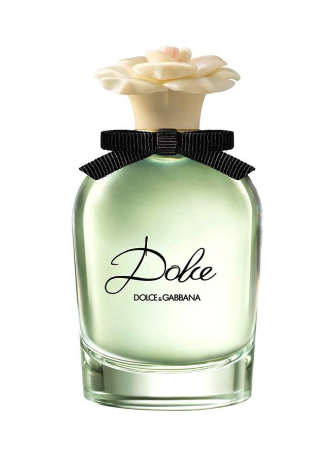 دولتشي آند غابانا ماء عطر دولتشي 75ملليلتر  - Image 1