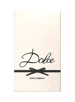 Dolce & Gabbana Dolce EDP 75ml  - Image 3