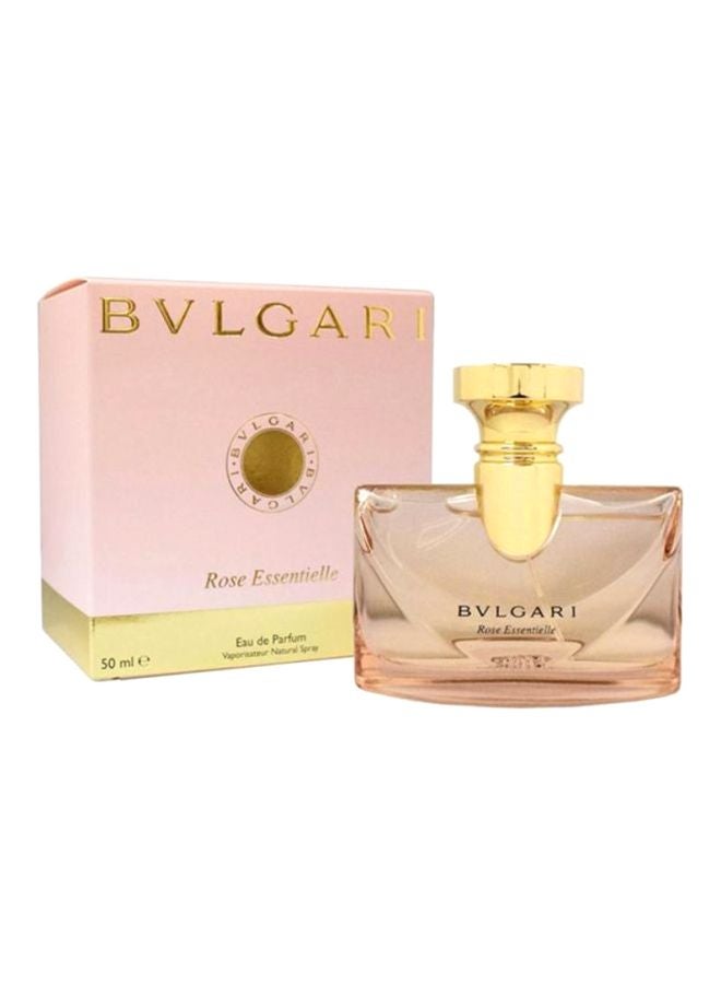بولغاري ماء عطر روز ايسينشال 50ملليلتر  - Image 2