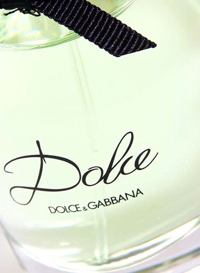 دولتشي آند غابانا ماء عطر دولتشي 75ملليلتر  - Image 5