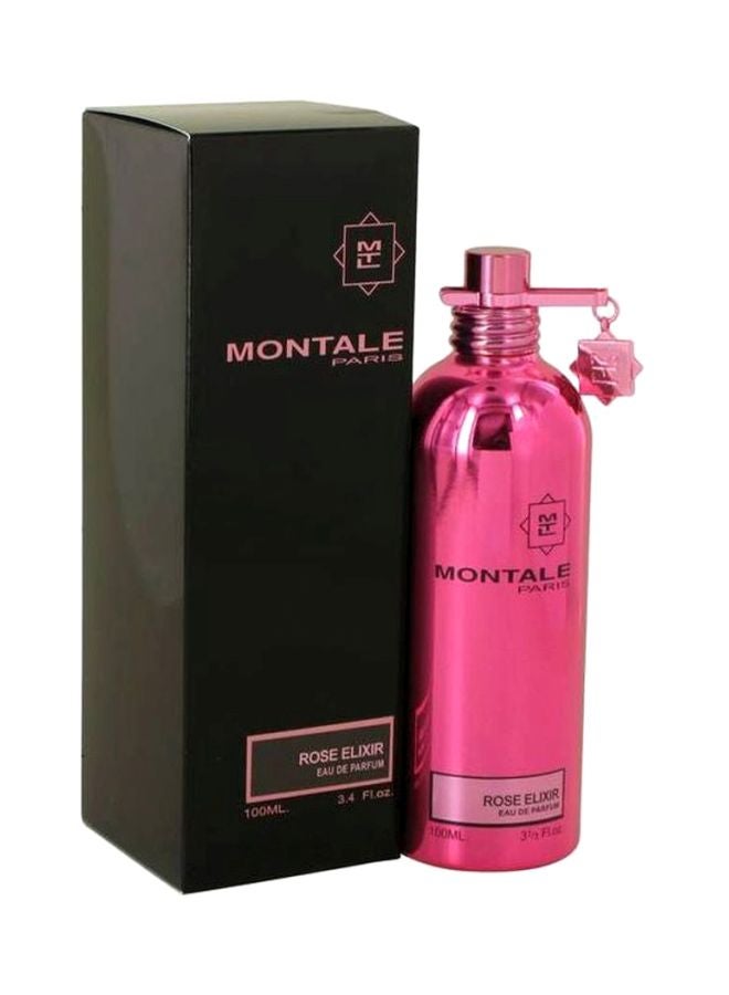 مونتال ماء عطر روز إكسير 100ملليلتر - Image 2