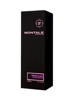 MONTALE Rose Elixir EDP 100ml  - Image 3
