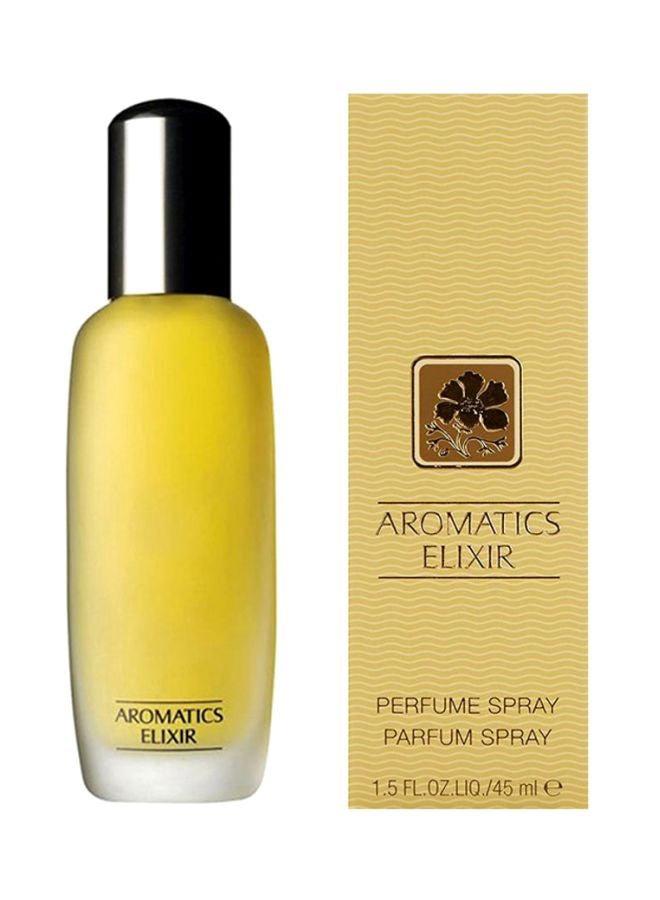 كلينيك عطر Aromatics Elixir 45ملليلتر - Image 2