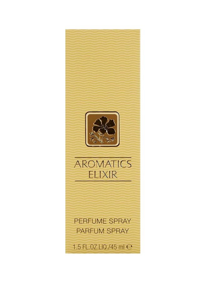 كلينيك عطر Aromatics Elixir 45ملليلتر - Image 3
