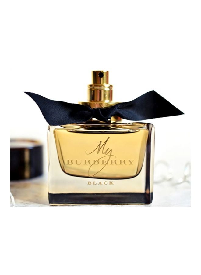 My burberry black tester 90ml online