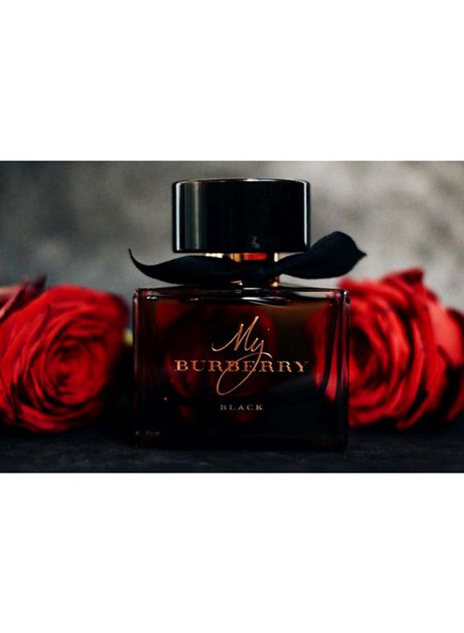 My burberry black 90ml price online