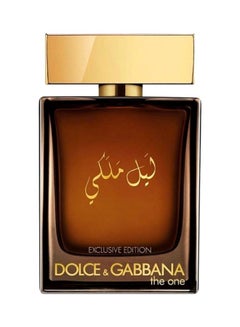 The One Royal Night EDP 100ml
