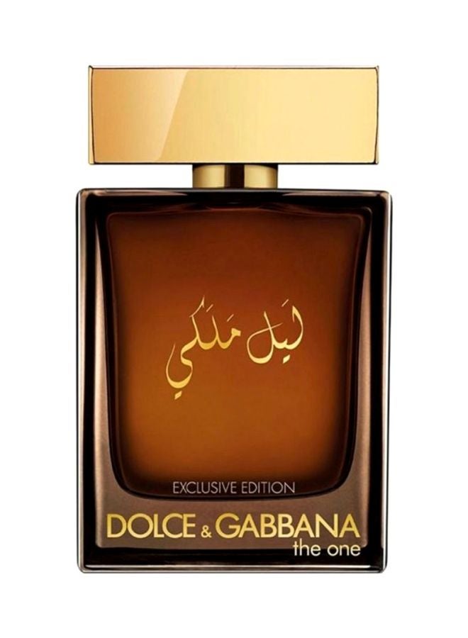 Dolce & Gabbana - The One Royal Night EDP 100ml - Image 1