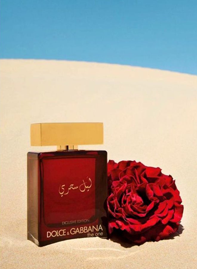 Dolce & Gabbana - The One Royal Night EDP 100ml - Image 1
