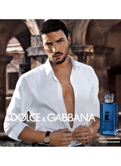 Dolce & Gabbana K EDP 50ml  - Image 4