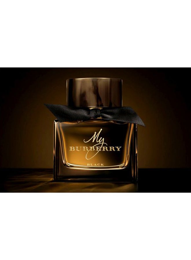 My burberry black 90ml price on sale