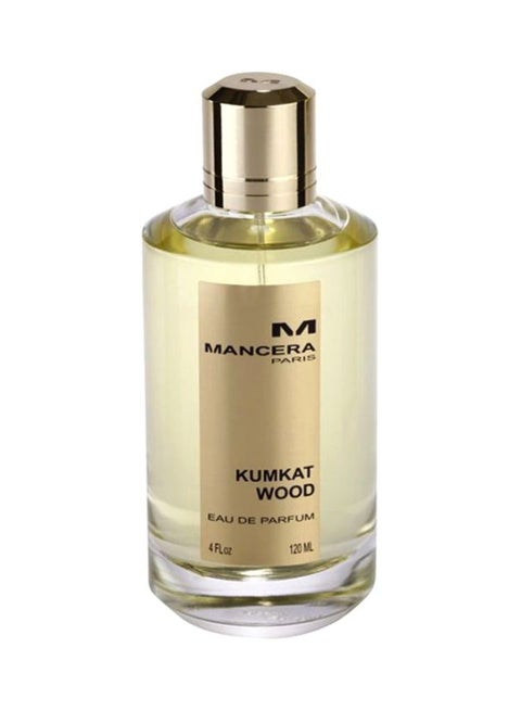 ماء عطر كومكات وود 120ملليلتر