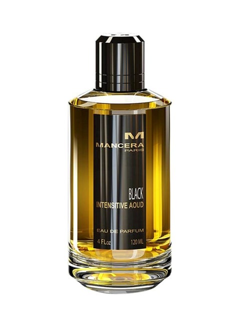 Black Intensitive Aoud EDP 120ml