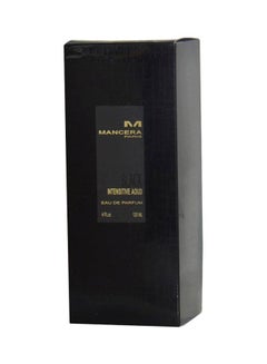 مانسيرا عطر عود أسود قوي 120ملليلتر  - Image 3