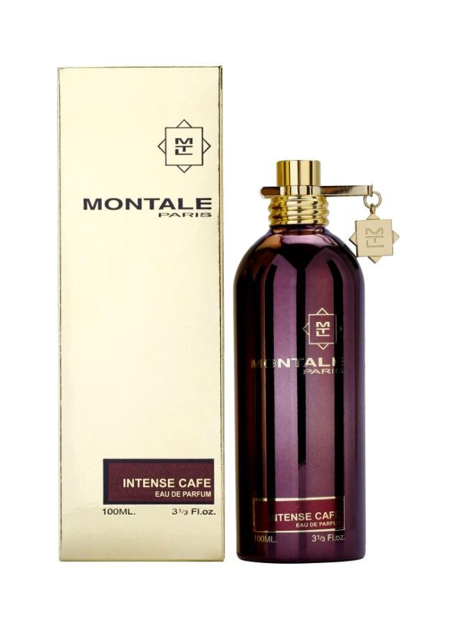 مونتال ماء عطر إنتينس كافيه 100ملليلتر - Image 2
