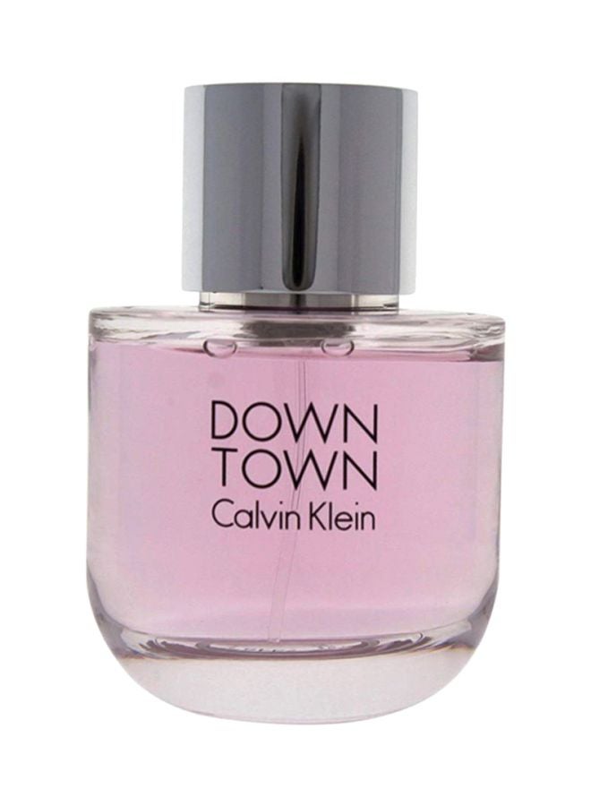 CALVIN KLEIN - Downtown EDP 90ml - Image 1