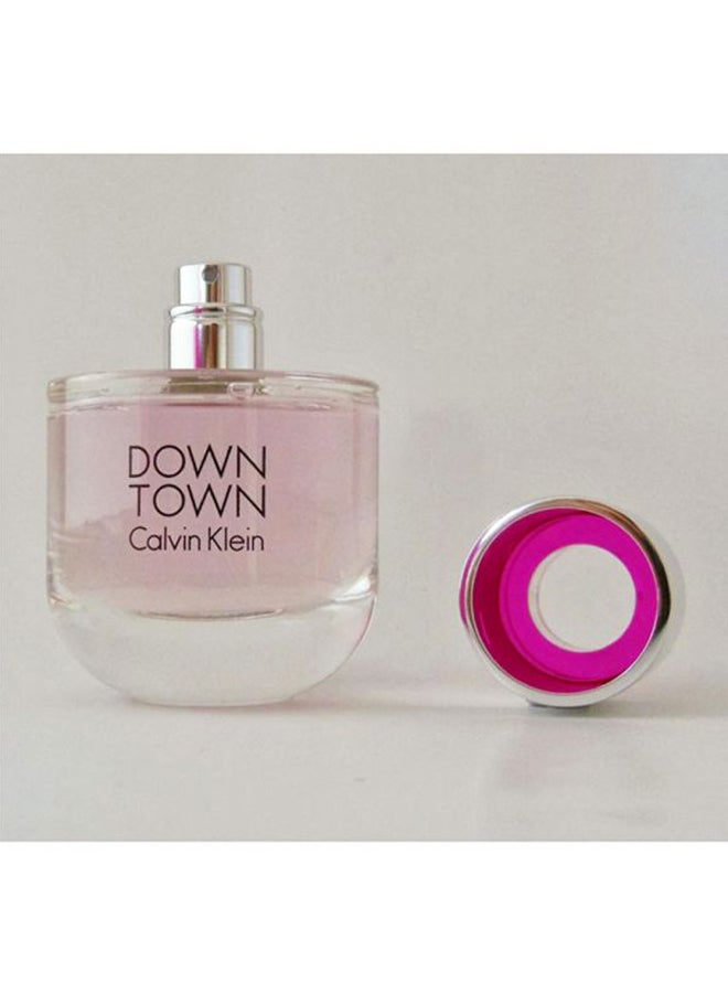 CALVIN KLEIN - Downtown EDP 90ml - Image 1