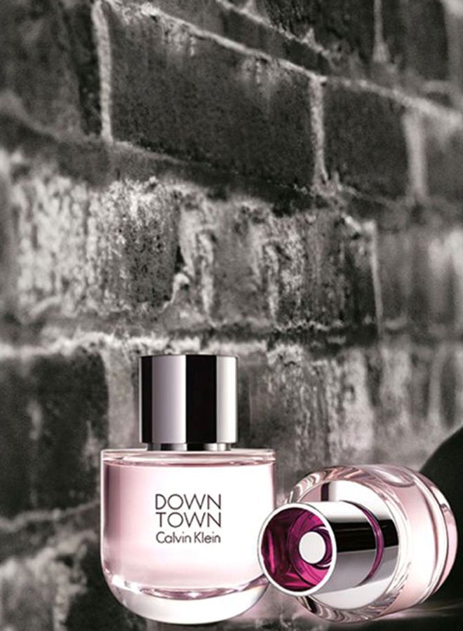 CALVIN KLEIN - Downtown EDP 90ml - Image 1