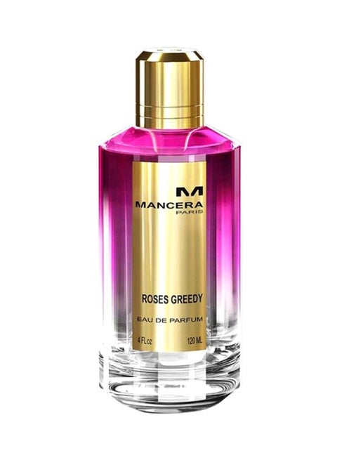 Roses Greedy EDP 120ml