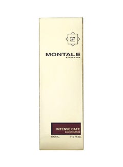 MONTALE Intense Cafe EDP 100ml  - Image 3
