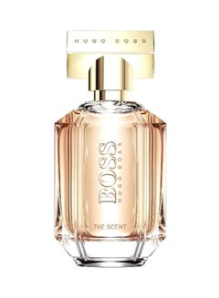 هوغو بوس ماء عطر ذا سنت 50ملليلتر  - Image 1