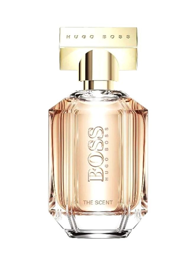 HUGO BOSS The Scent EDP 50ml  - Image 1