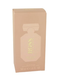 هوغو بوس ماء عطر ذا سنت 50ملليلتر  - Image 3