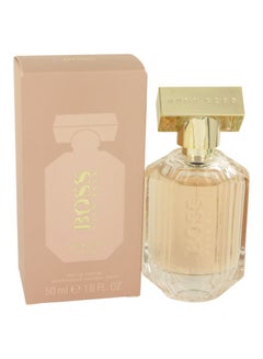 هوغو بوس ماء عطر ذا سنت 50ملليلتر  - Image 4