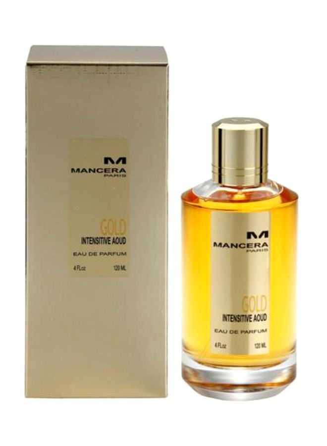 عطر جولد إنتينسيتيف عود EDP 120ملليلتر - v1614100393/N30391411A_4