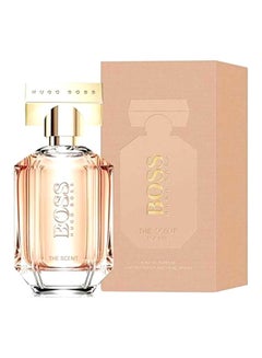 هوغو بوس ماء عطر ذا سنت 50ملليلتر  - Image 2