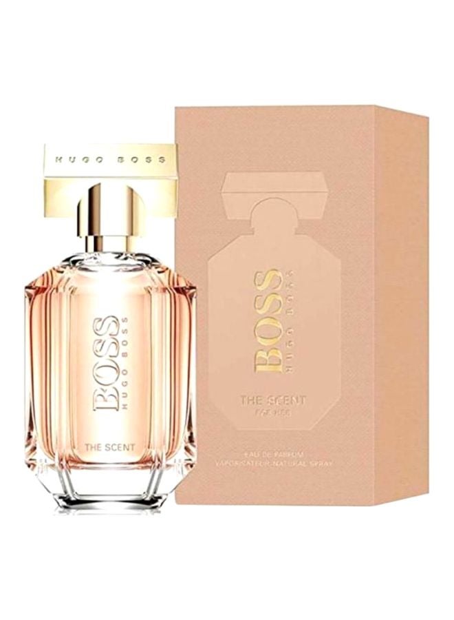 HUGO BOSS The Scent EDP 50ml  - Image 2