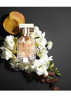 هوغو بوس ماء عطر ذا سنت 50ملليلتر  - Image 5