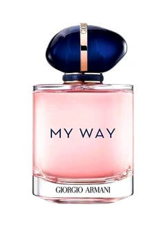 GIORGIO ARMANI My Way EDP 150ml  - Image 1