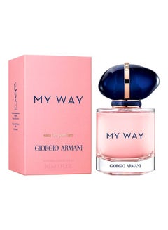 GIORGIO ARMANI My Way EDP 150ml  - Image 2