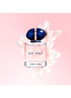 GIORGIO ARMANI My Way EDP 150ml  - Image 4