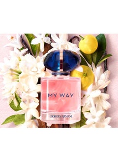 GIORGIO ARMANI My Way EDP 150ml  - Image 5